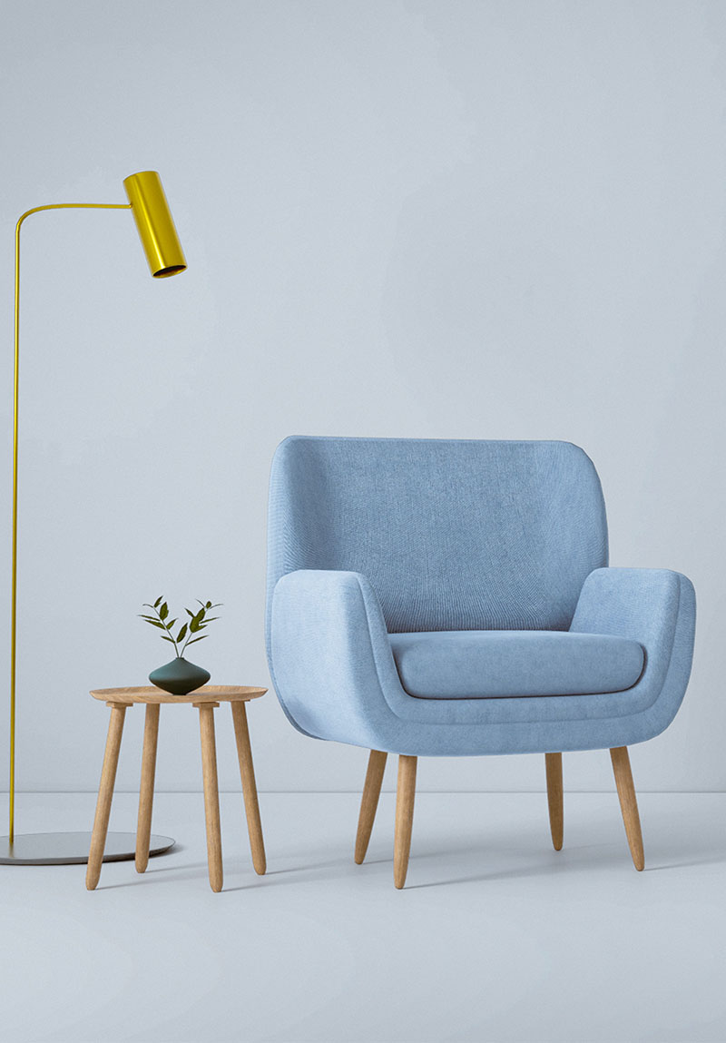 One-stop place for luxury furniture